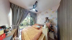 The Visionaire (D27), Condominium #498896161